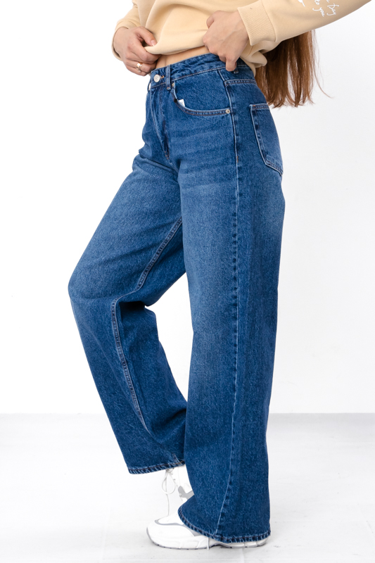 Джинси жіночі